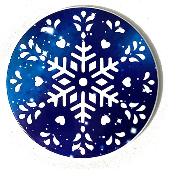 Christmas Coasters - 4 Pack - Picture 3 of 5